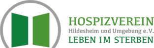 Hospizverein Hildesheim Logo