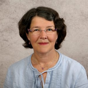 Antje Wilschnack